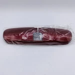 Rear View Mirror Cover Red Nissan Part # T99G3-5RL1D Oem Nos New. Price: $34.00.