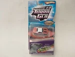 Hot Wheels Turbo Glo Power Charger Red Car 1/64 K4105 Nuovo. Price: $17.44.