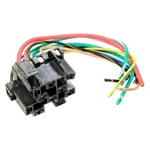 Standard Handypack Headlight Switch Connector New. Price: $51.22.