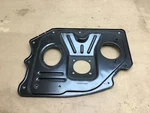 Bmw X5 F15 Steering Column Pedal Shield Plate Reinforcement Bracket 14-18 ;:o Used. Price: $48.45.