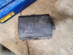 Fuse Box Engine Id 84594610 Fits Sierra 2500 Pickup 2069264 Used. Price: $141.89.