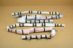 2021-2026 Nissan Rogue Set Pair Lh + Rh Roof Curtain Head Airbag Oem Genuine Used. Price: $325.99.