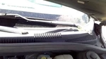 Cruze 2014 Cowl Vent Panel 1035165891 Used. Price: $123.25.