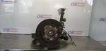 16 Infiniti QX80 Independent Suspension Rear Right Passenger 5.6L Used. Price: $229.50.