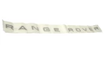 Land Rover Range Classic P38 1994 2001 Hood Decal Sticker Lettering Genuin New. Price: $112.53.