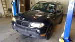 Driver Left Front Spindle/knuckle Fits 07-10 Bmw X3 21022 Used. Price: $134.00.