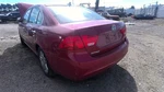 Crossmember/k-frame Front 2.4L Fits 06-10 Optima 32587403 Used. Price: $375.24.