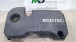 2018-2023 Gmc Terrain Engine Motor Appearance Top Cover Panel 12686417 Used. Price: $150.00.