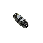 Moroso 65352 Fitting Adapter 10AN Male To 5/8 Tube Compression Alum Blk New. Price: $36.81.