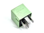 Bmw Mini Multi Purpose Relay Green 61368373700 Oem (B24) Used. Price: $16.73.