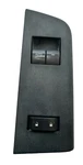 08-10 Ford F250 Super Duty Left Driver Side Power Window Switch 8C3T14B133 Black Used. Price: $50.00.