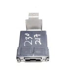 Skid Control Module Pn 285T36TA0D Oem 2023 Nissan Pathfinder Used. Price: $47.49.