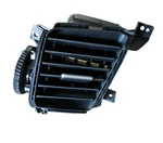 2012-2015 Honda Civic Left Dash Outer Air Vent Grille Oem 77220-TR0-A0-23 Used. Price: $29.99.