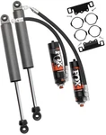 Fox Shocks 883-26-087 Elite Series 2.5 Rear For 19-24 Silverado/sierra New. Price: $1679.95.
