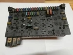 Mercedes W163 ML320 1998 Front Main Fuse Box Relay Module 1635450005 08200100 Used. Price: $68.50.