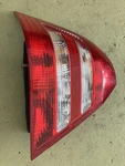 05-07 Mercedes W203 C230 Rear Left Driver Side Taillight 2038203364 Oem Used. Price: $96.97.