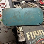 61-66 Ford F100 Truck Interior Lower Door Panel Passenger,driver Side,lh,rh,oem! Used. Price: $59.99.