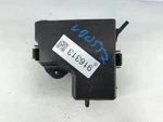2015-2017 Hyundai Veloster Relay Module 91305 2V137 LSB1R Used. Price: $38.04.
