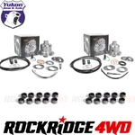 Yukon Zip Air Locker Dana 3.73&UP 27SPL 44 3.92&UP 30SPL W/ Sleeve Space New. Price: $1600.00.