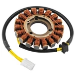 Arrowhead Stator Coil For Suzuki GSXR600 2006 2007 2008 2009 2010 New. Price: $54.58.