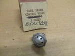 1955-56 Ford Thunderbird Spark Control Valve Nos B5AZ-9B572-B New. Price: $47.59.