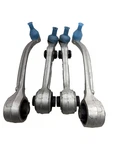 Brand New 16-27 Oem Tesla Model X/s Front Left/right Lower Control Arms Set 4. Price: $445.00.