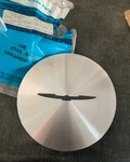 Nos 1985 Ford Thunderbird Wheel Center Cap E5SZ-1130-A New. Price: $39.00.