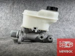 2022 2023 2024 Ford Expedition Oem Brake Master Cylinder W/ Reservoir T407H Used. Price: $49.99.
