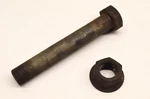 Dayton Parts 334-317 Bolt Used. Price: $15.29.