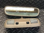 89-04 Toyota 4RUNNER Tacoma Truck Brown Map Light Day Night Mirror 1989-2004 Used. Price: $76.00.