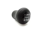 Audi A80 A4 A6 Cabriolet Coupe Gear Shift Knob Faux Leather 4A0711141R 01C New. Price: $75.00.
