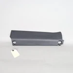 2011-2016 Bmw 528I 535I 550I M5 Left Driver Knee Air Bag Black 72129181128 Oem Used. Price: $98.25.