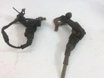 09 10 11 12 Audi Q5 Rear Headlight Lever Sensor Set Of B Used. Price: $51.99.