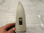 10-14 Subaru Outback Rear Left Door Window Switch Bezel Oem 94263AJ15A Used. Price: $17.99.