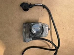 92-94 Mercedes S500 S420 500SEL 500SEC 400SEL Asr Throttle Body 0001417325 Used. Price: $250.00.