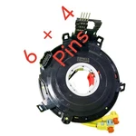 Clock Spring Spiral Cable Fits Dodge Challenger 2015-2023 Without Heated Steer New. Price: $65.00.