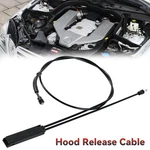 Engine Hood Release Cable 2118800159 For Mercedes-benz Class W211 E350 E500 New. Price: $13.29.