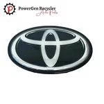 2013-2016 Toyota Avalon /2014-2016 Highlander Front Radiator Grill Emblem Oem #1 Used. Price: $89.95.