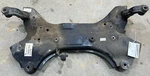 15 - 18 Kia Sedona Front Crossmember Subframe Fits Hydraulic Steering Only Oem Used. Price: $375.24.