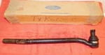 1967-1971 Ford F350 Truck Nos Lh Front Spindle Connecting Tie Rod End Assembly New. Price: $159.00.