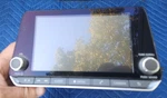 2019-2022 Nissan Altima Navigation Radio Display Screen 2591A6CA0E 12607 Used. Price: $249.99.
