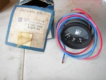 Jaguar XJ6 Fuel Gauge DAC2889 New. Price: $50.00.