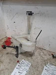 2009 IS250 Washer Reservoir/bottle Assembly SKU#4254332 Used. Price: $80.00.