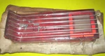 Nos 1969 Amc Ambassador Left Taillight Lens, Sealed, 4486289 New. Price: $32.49.