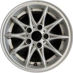 Bmw Z4 Original Wheel 16X7 2003-2005 Factory Alloy Rim Oem 36116758189 59414 Used. Price: $136.06.