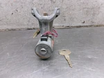 - 86 Nissan Pickup Truck Ignition Switch W/key 83/FROM 11/82 W/o Tilt Wheel Used. Price: $131.96.