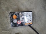 Edge 2021 Jack 2095935 Used. Price: $104.99.