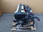 90 Mercedes R129 300SL Engine, Motor 3.0L I6 M104 113,568 Miles Used. Price: $1499.99.