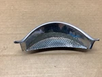 Corvette Fender Scoop Original 1956 1957 Lhs Gm # 3731229 B Used. Price: $149.99.