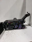 Fuse Box Junction Engine Fits 2014-2015 Explorer Tested Oem Used. Price: $45.00.